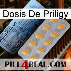 Priligy Dosage 44